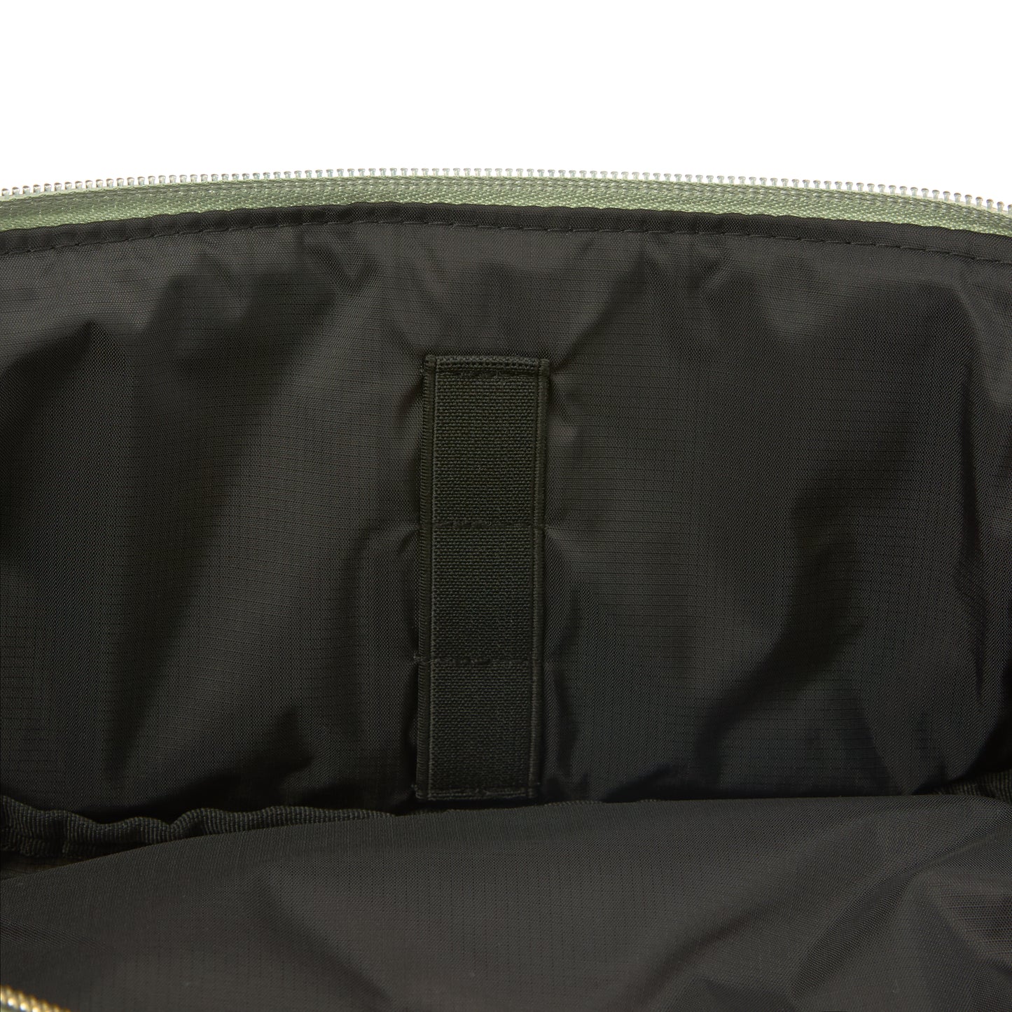 Box-Form Kosmetiktasche - Tropische Blätter