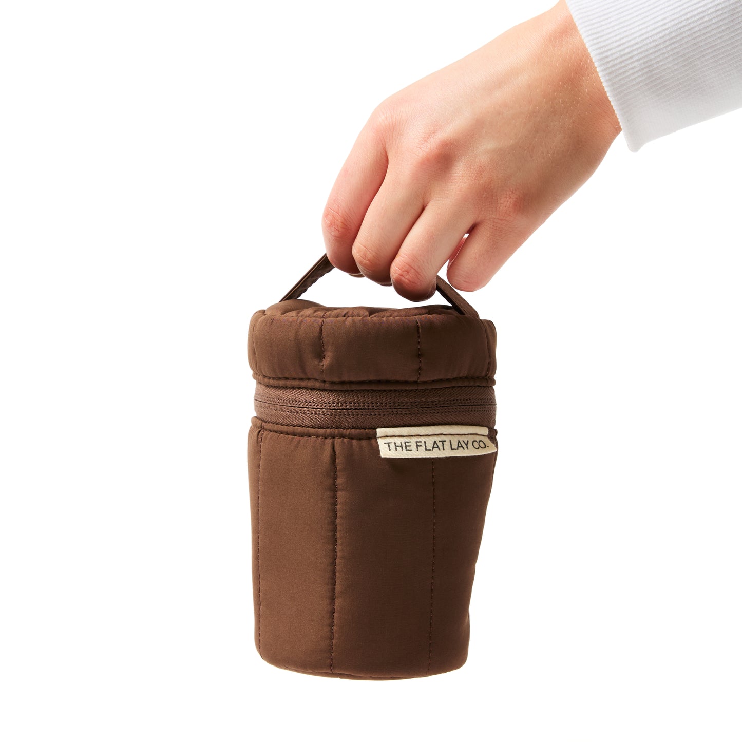 To-Go Case - Espresso