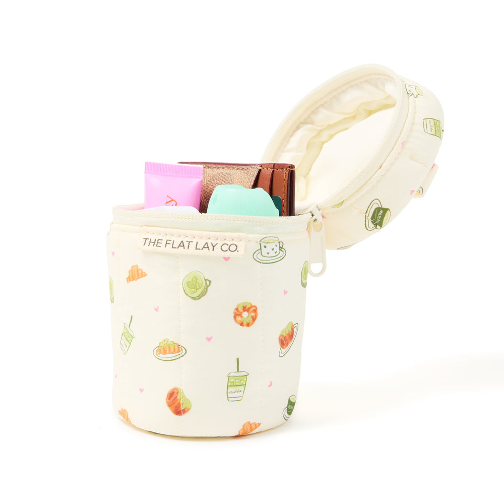To-Go Case - Matcha