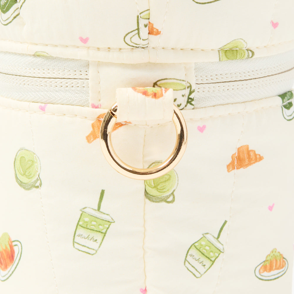 To-Go Case - Matcha