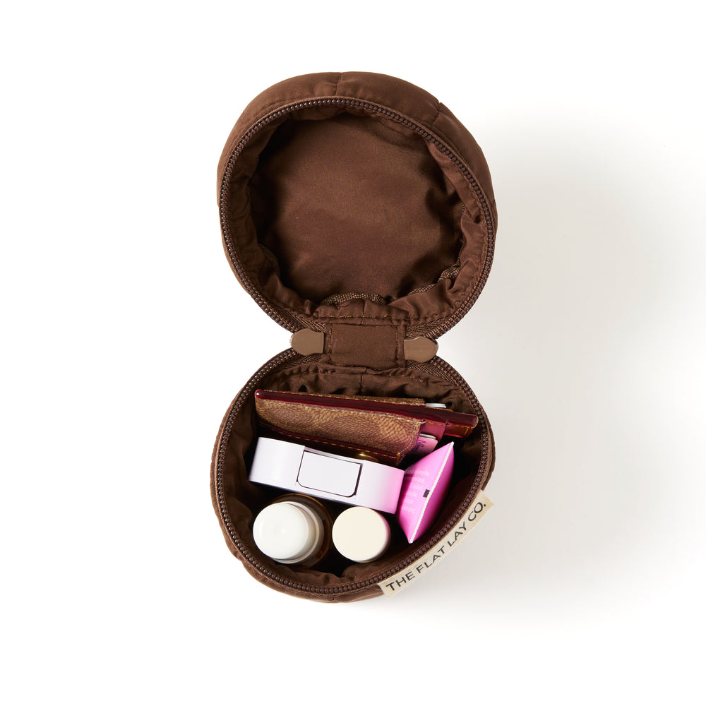 To-Go Case - Espresso
