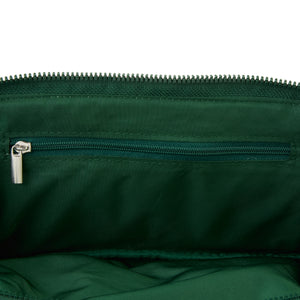 Flat Lay Makeup Box Bag - Country Club