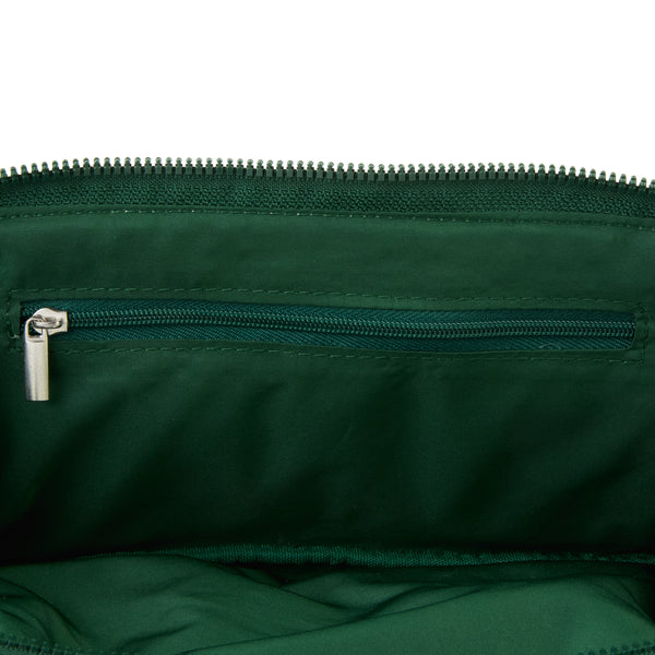 Flat Lay Makeup Box Bag - Country Club