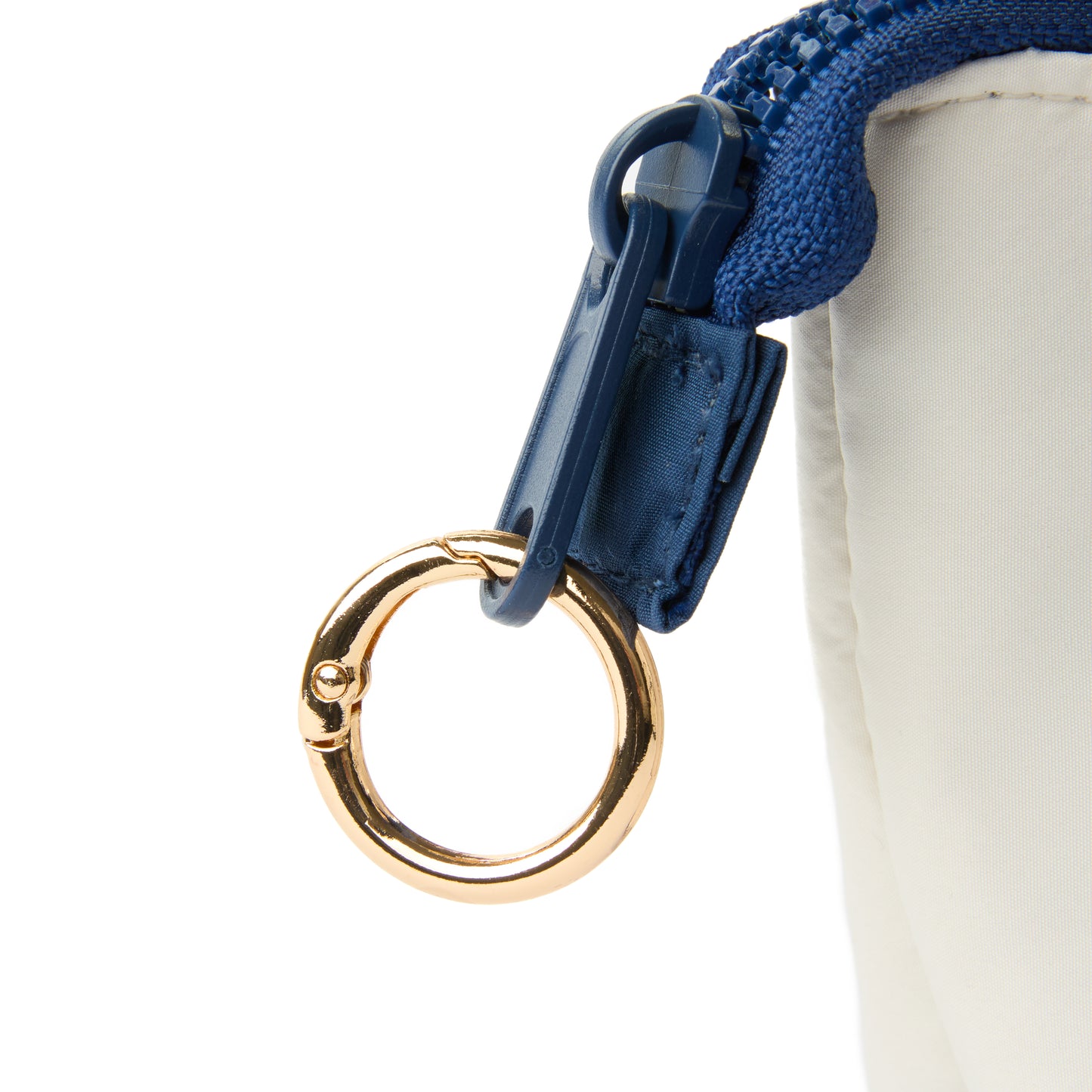 Mini Keyring Täschchen - Cape Cod
