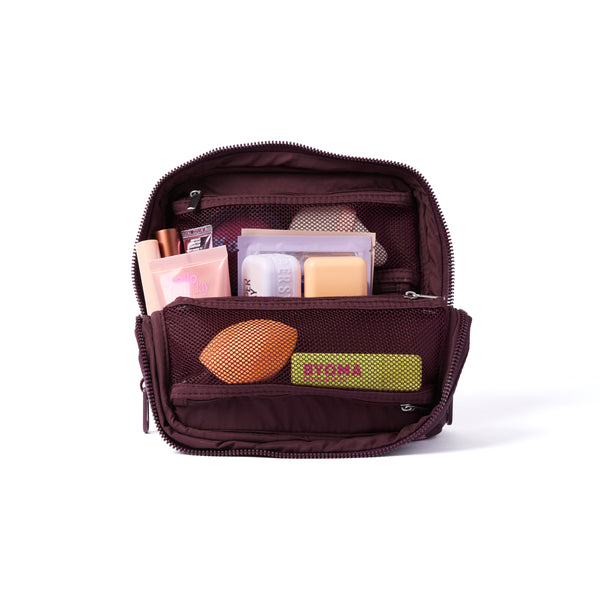 The Showcase Small - Chocolate Plum Hearts