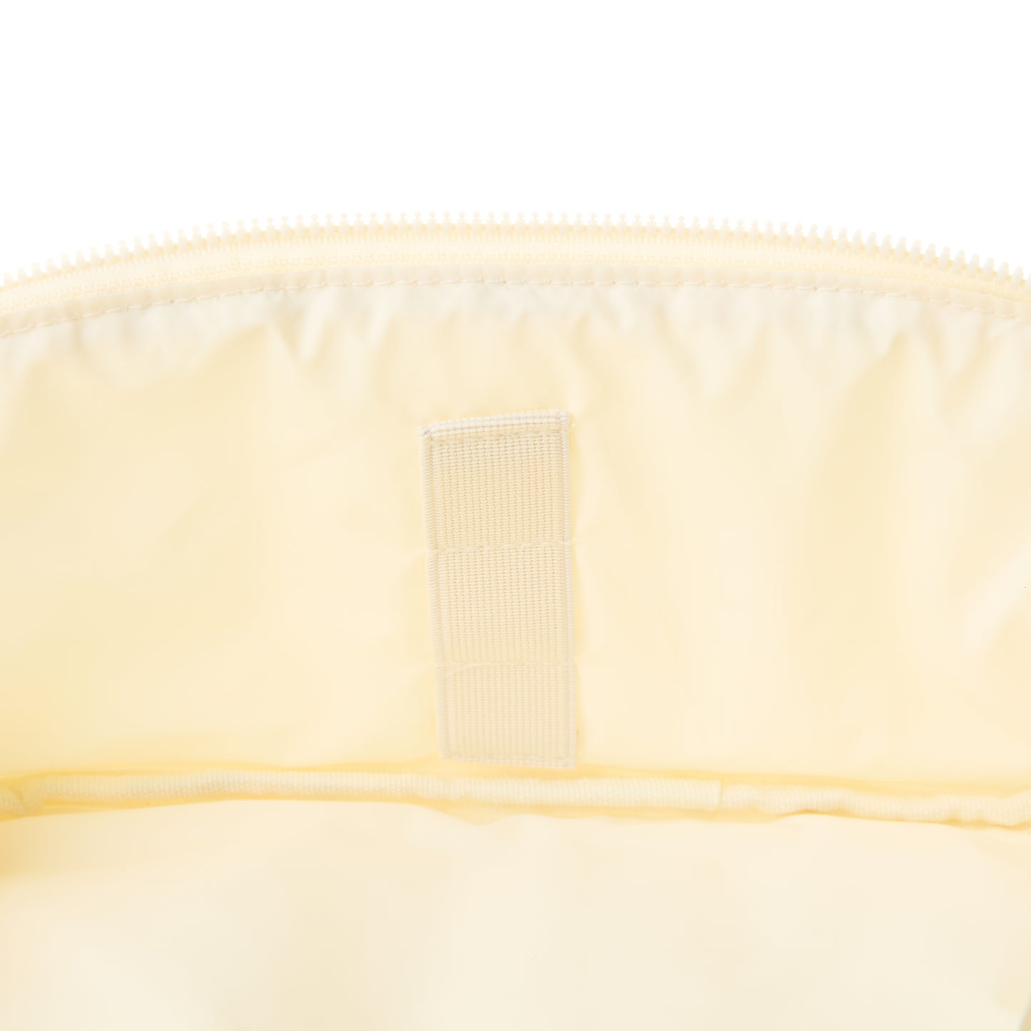 Marshmallow Flat Lay Makeup Box Bag - Matcha