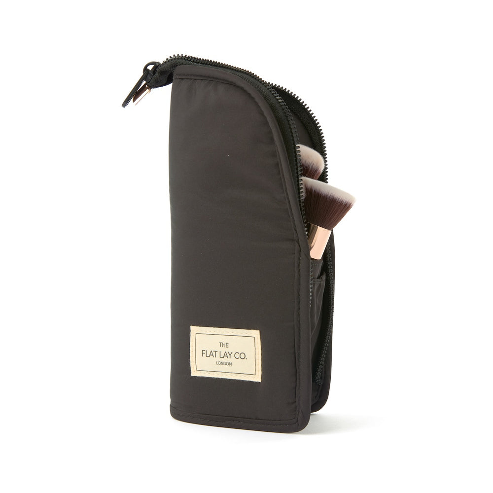 Pinsel-Etui - Schwarz