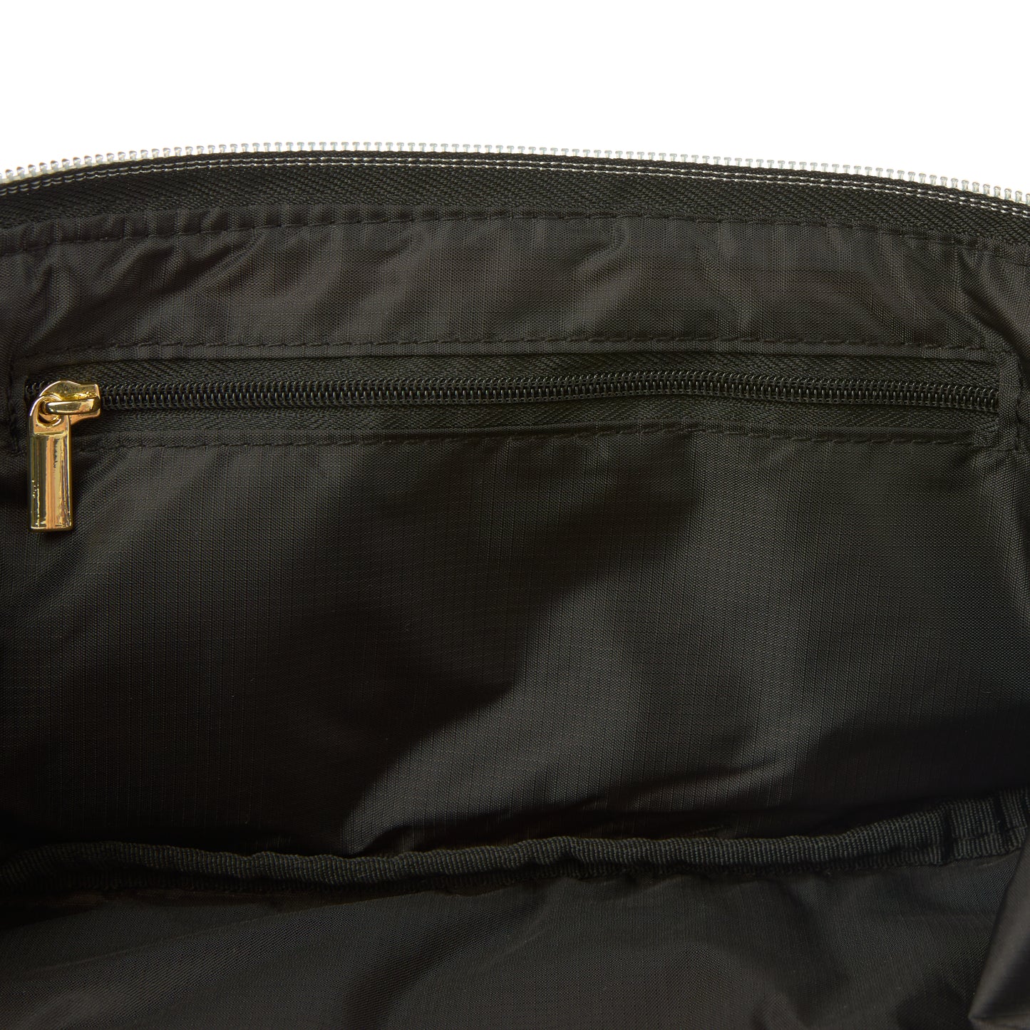 Box-Form Kosmetiktasche - Leopardenmuster