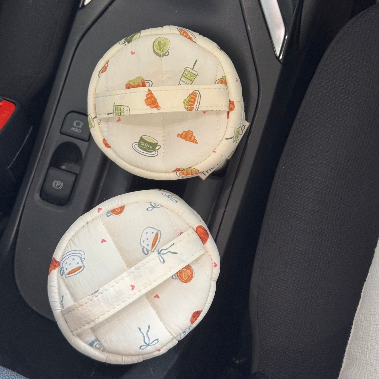 To-Go Case - Patisserie