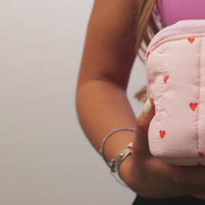 Marshmallow Kosmetiktasche - Playa